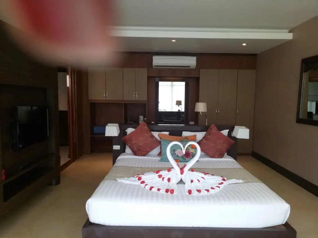 Самуи: Pawanthorn Luxury Pool Villa Samui