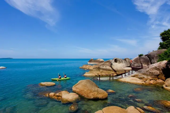Самуи: Presidential Villa by The Kala Samui