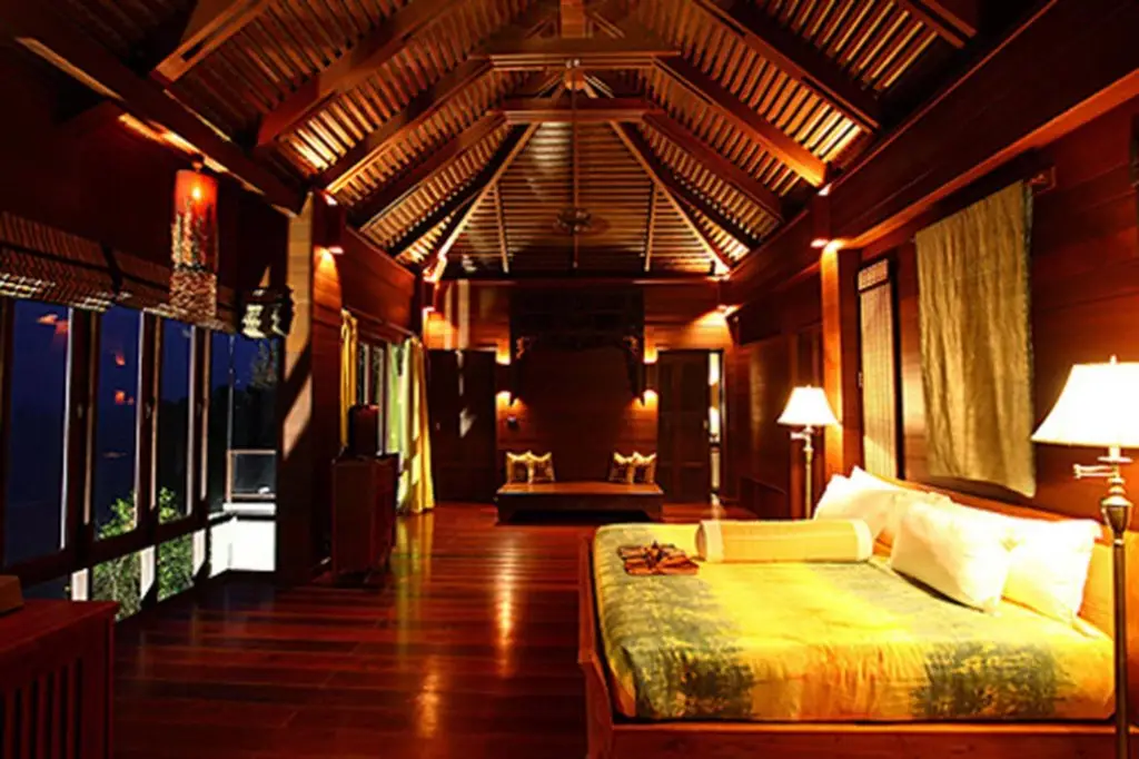 Самуи: Presidential Villa by The Kala Samui