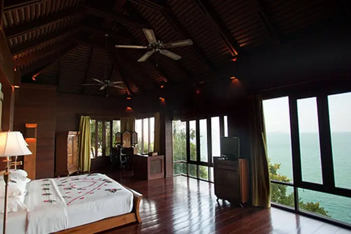 Самуи: Presidential Villa by The Kala Samui