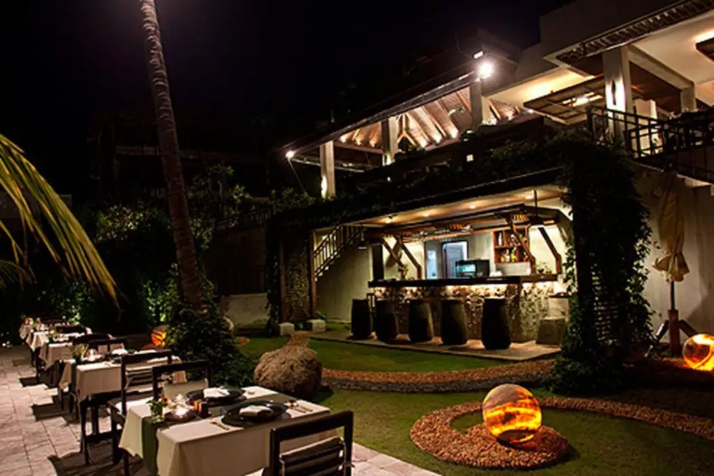 Самуи: Presidential Villa by The Kala Samui