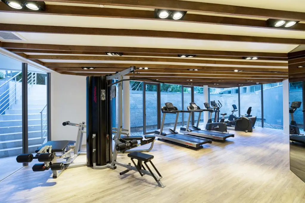 Чаам: Апартаменты Baan San Kraam Condo By Favstay