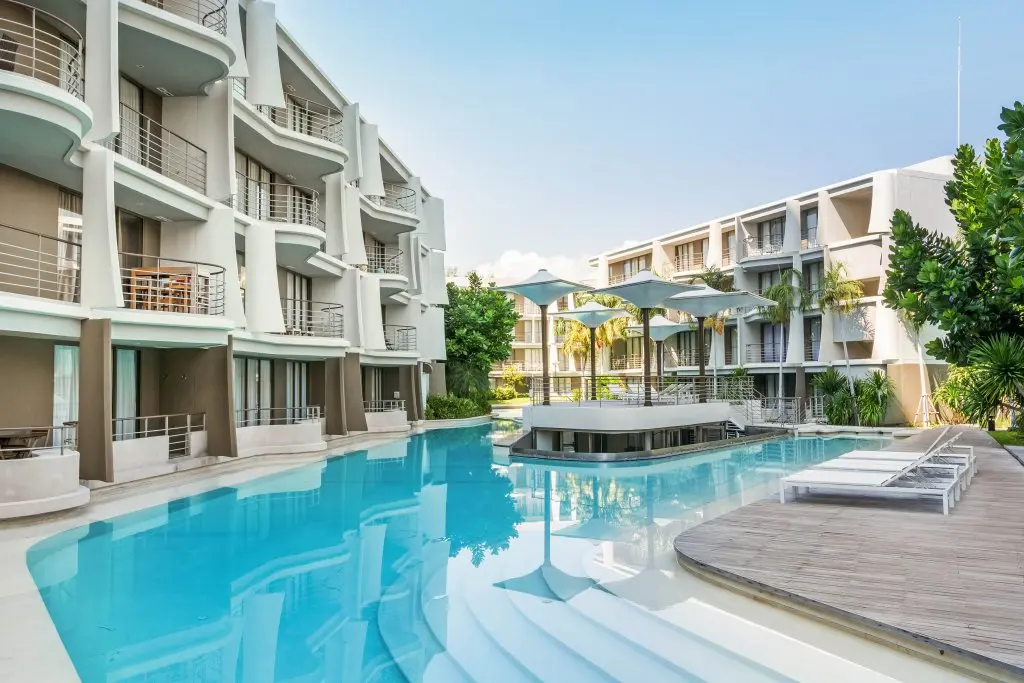 Чаам: Апартаменты Baan San Kraam Condo By Favstay