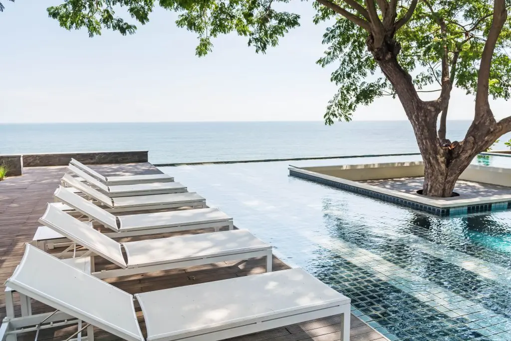 Чаам: Апартаменты Baan San Kraam Condo By Favstay