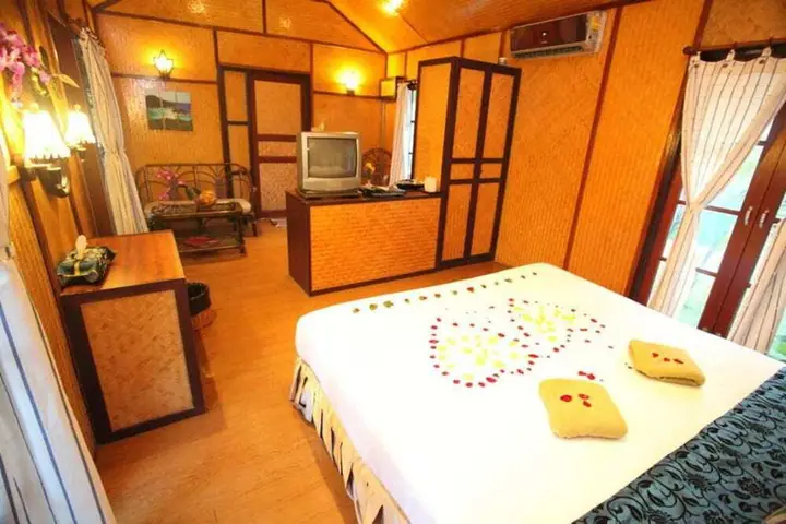 Самуи: Bamboo Hideaway Samui Resort