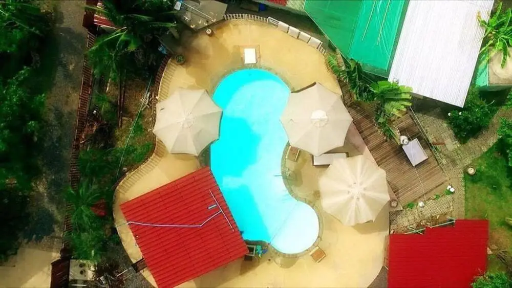 Самуи: Bamboo Hideaway Samui Resort