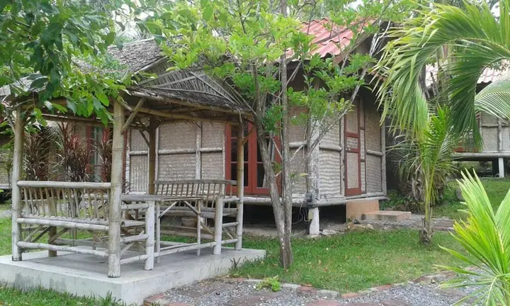 Самуи: Bamboo Hideaway Samui Resort