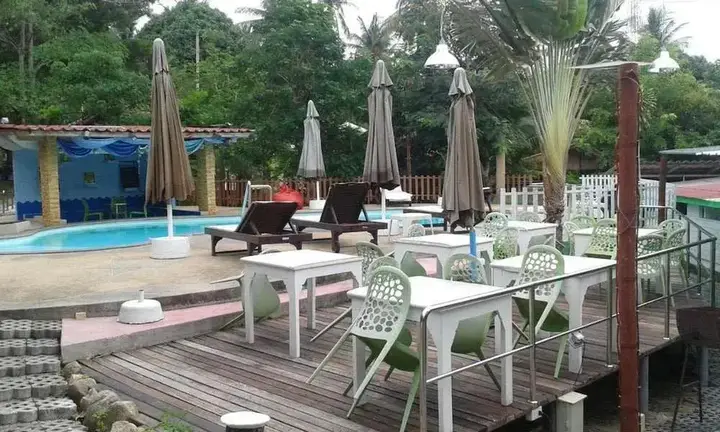 Самуи: Bamboo Hideaway Samui Resort