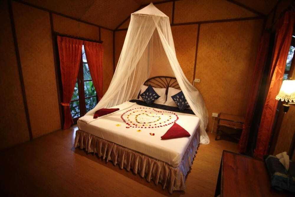Самуи: Bamboo Hideaway Samui Resort