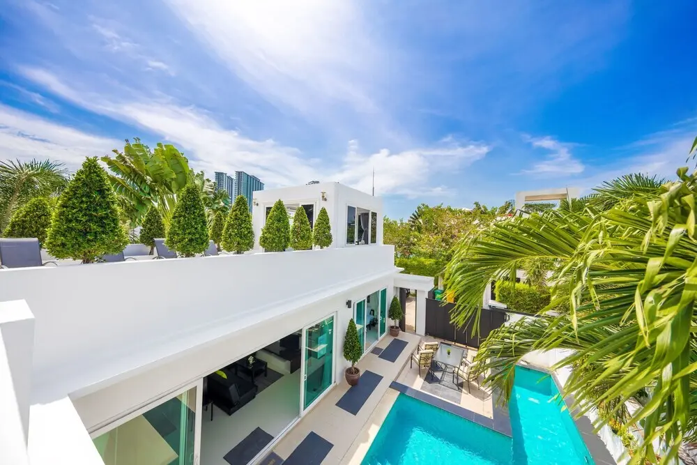 Паттайя: Best Villa Private Villa in Pattaya