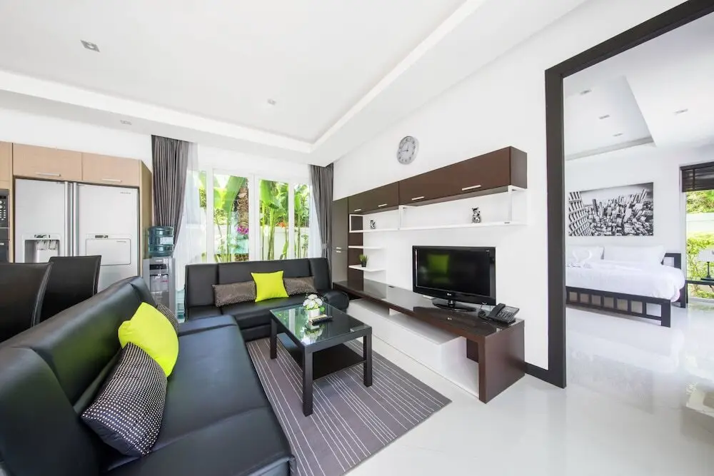 Паттайя: Best Villa Private Villa in Pattaya