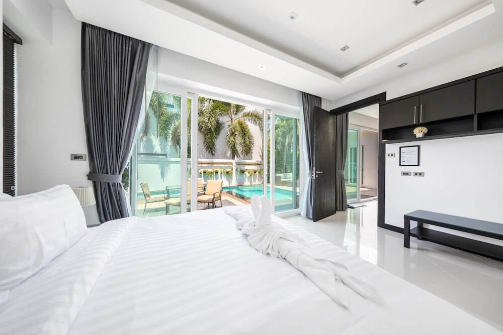 Паттайя: Best Villa Private Villa in Pattaya