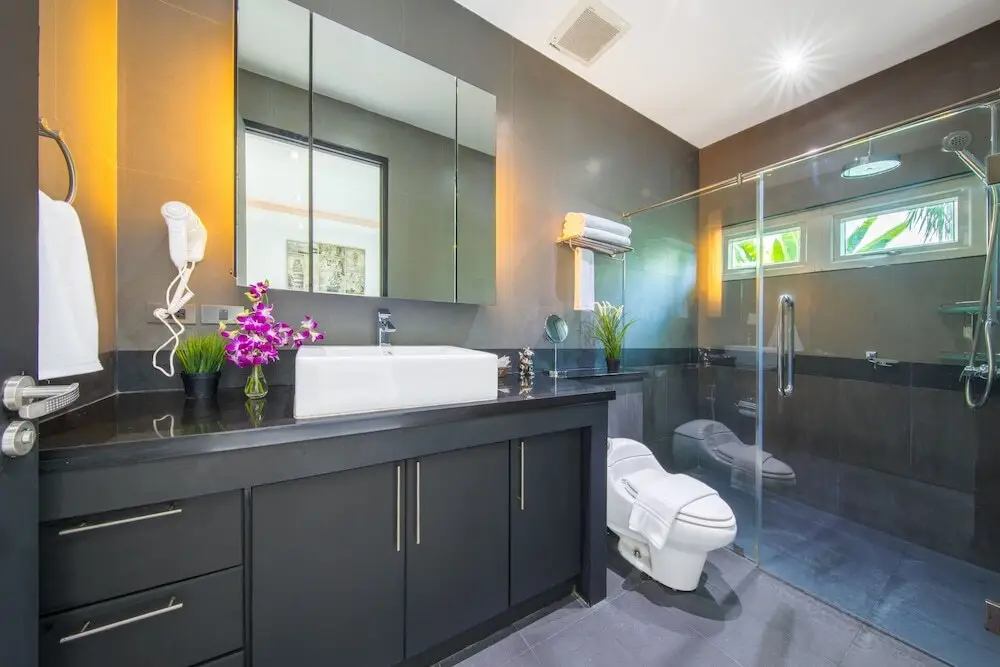Паттайя: Best Villa Private Villa in Pattaya