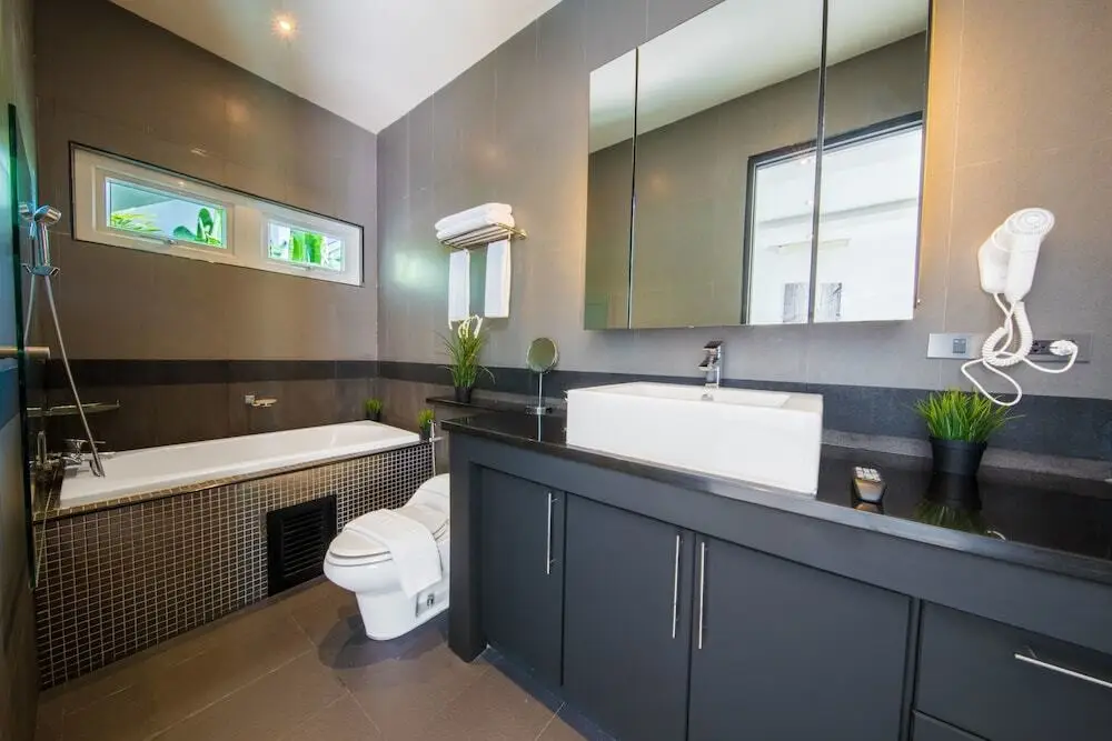 Паттайя: Best Villa Private Villa in Pattaya