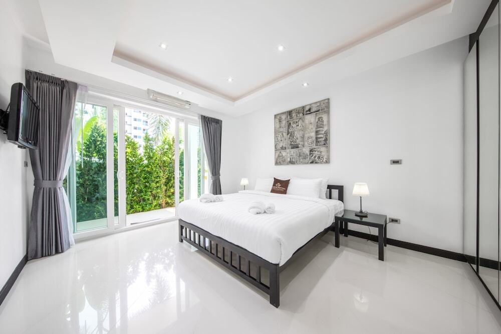Паттайя: Best Villa Private Villa in Pattaya