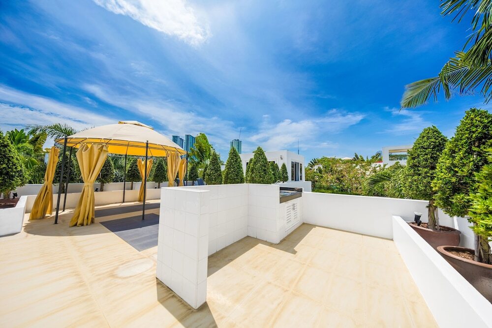 Паттайя: Best Villa Private Villa in Pattaya