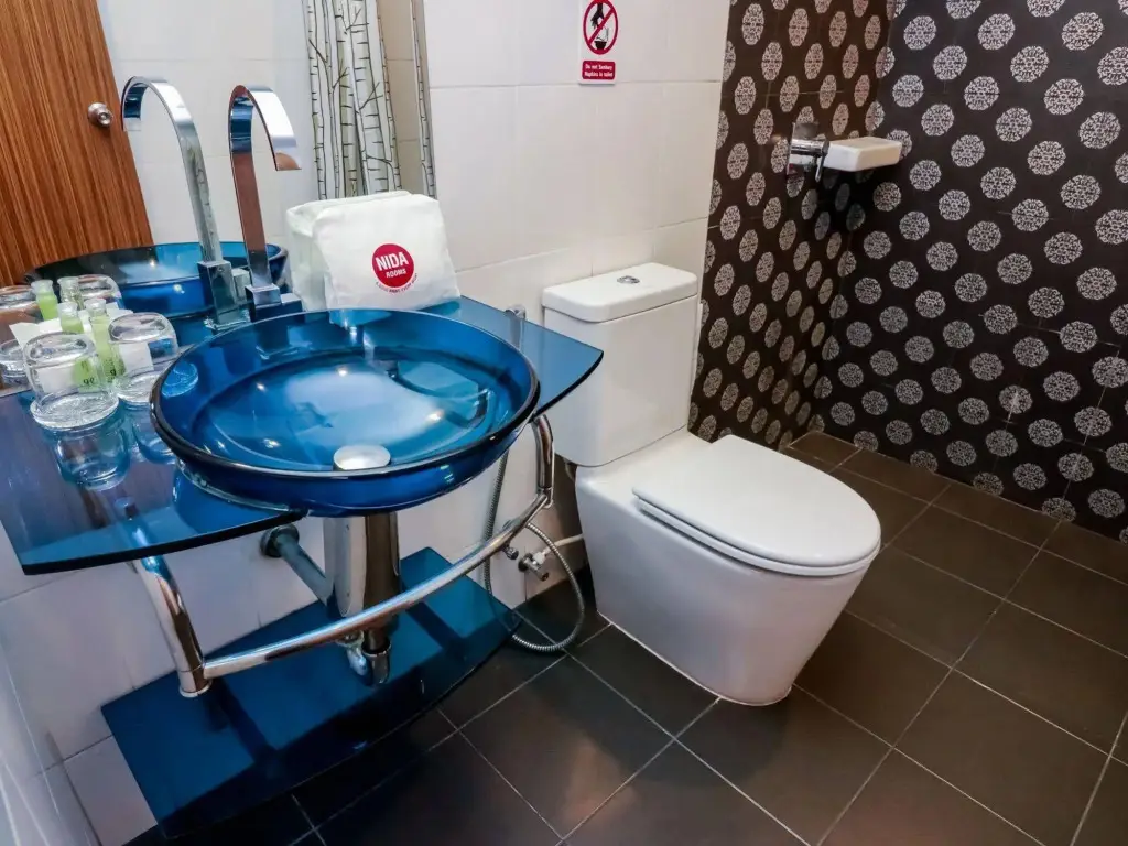 Кату: Nida Rooms Pearlly Phangmuang Sai Kor