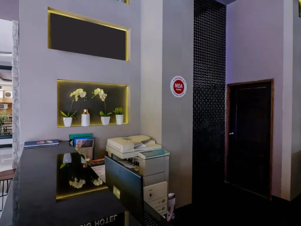 Кату: Nida Rooms Pearlly Phangmuang Sai Kor