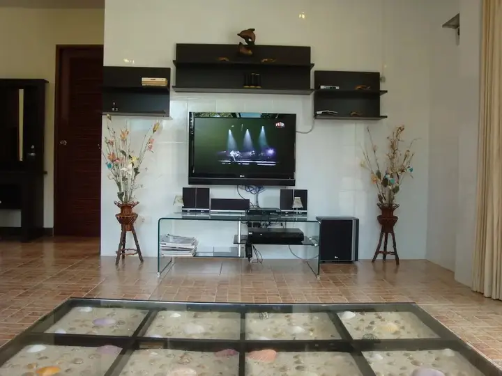 Самуи: Baan Dork Bua Villa