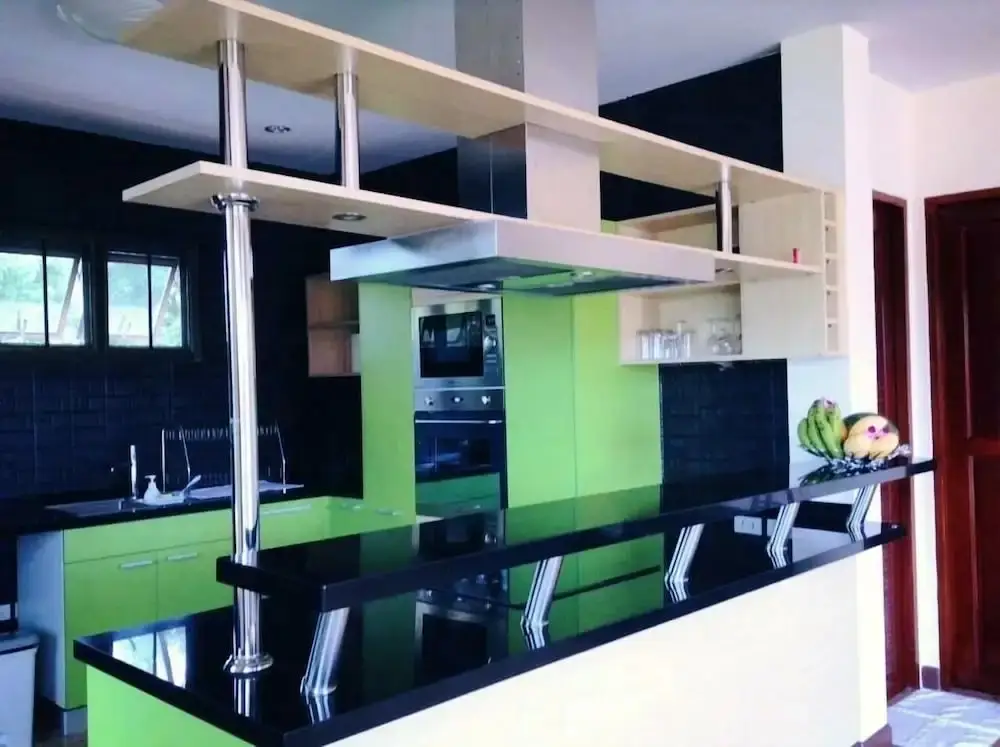Самуи: Baan Dork Bua Villa
