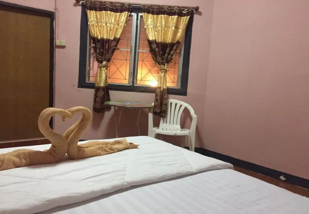 Краби: Marina Guesthouse