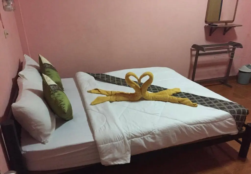 Краби: Marina Guesthouse