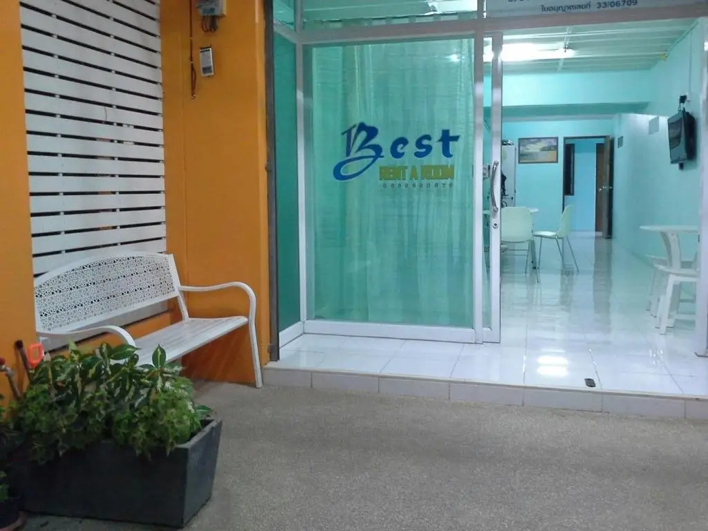Тхаланг: Best Rent a Room