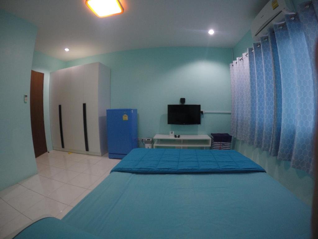 Тхаланг: Best Rent a Room