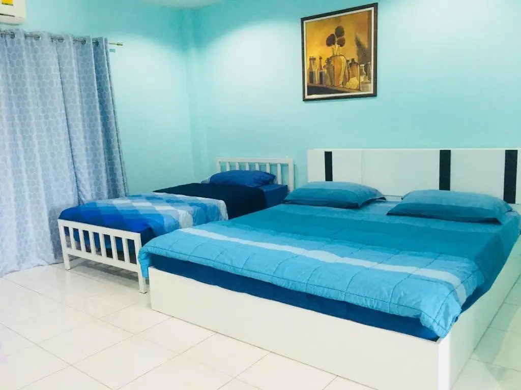 Тхаланг: Best Rent a Room