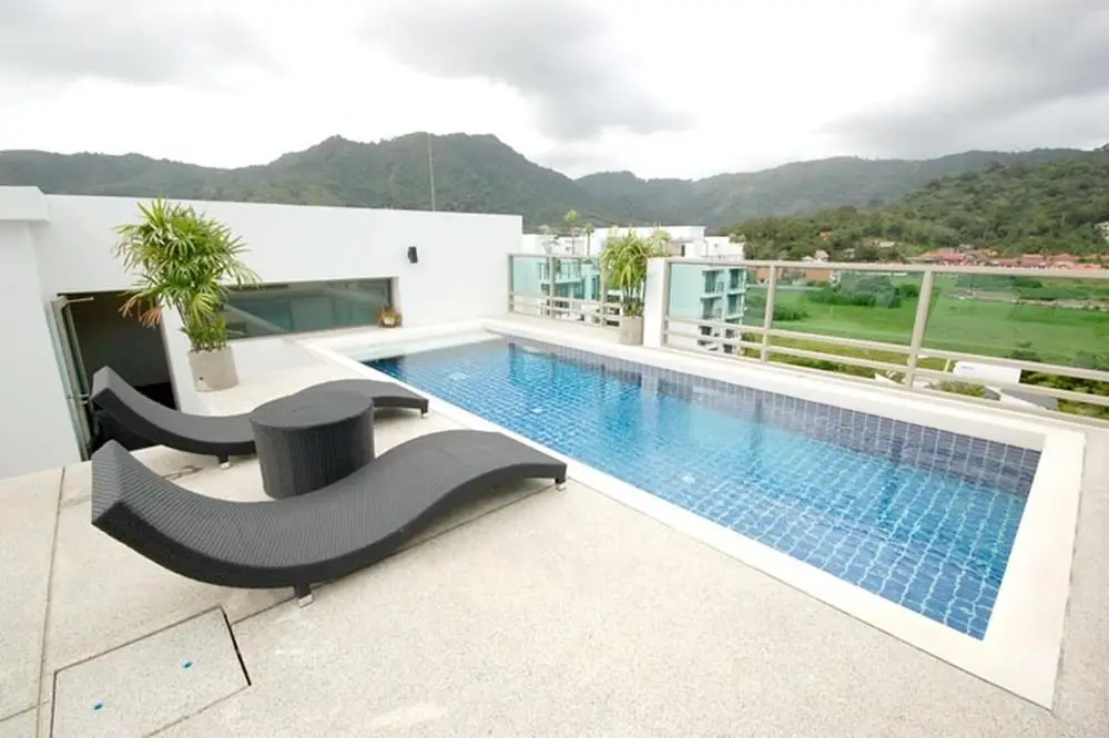 Кату: Kamala Regent Resort