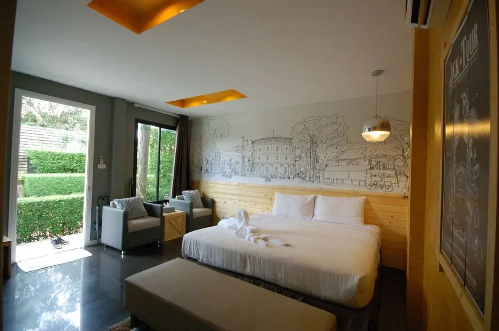Кату: Kamala Regent Resort