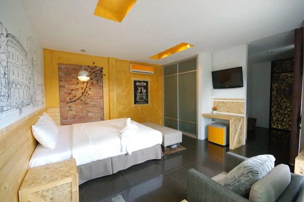 Кату: Kamala Regent Resort