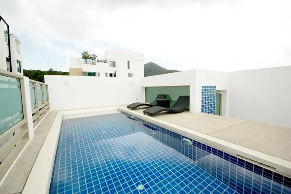 Кату: Kamala Regent Resort