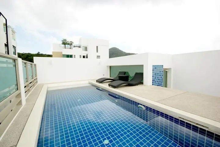 Кату: Kamala Regent Resort