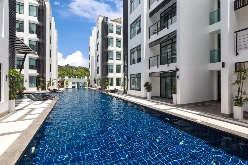 Кату: Kamala Regent Resort