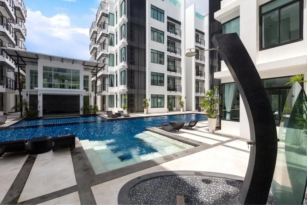 Кату: Kamala Regent Resort