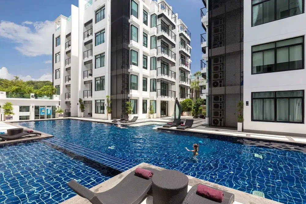 Кату: Kamala Regent Resort