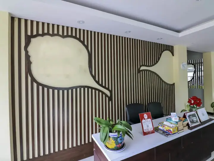 Кату: NIDA Rooms Kamala 10 Big C