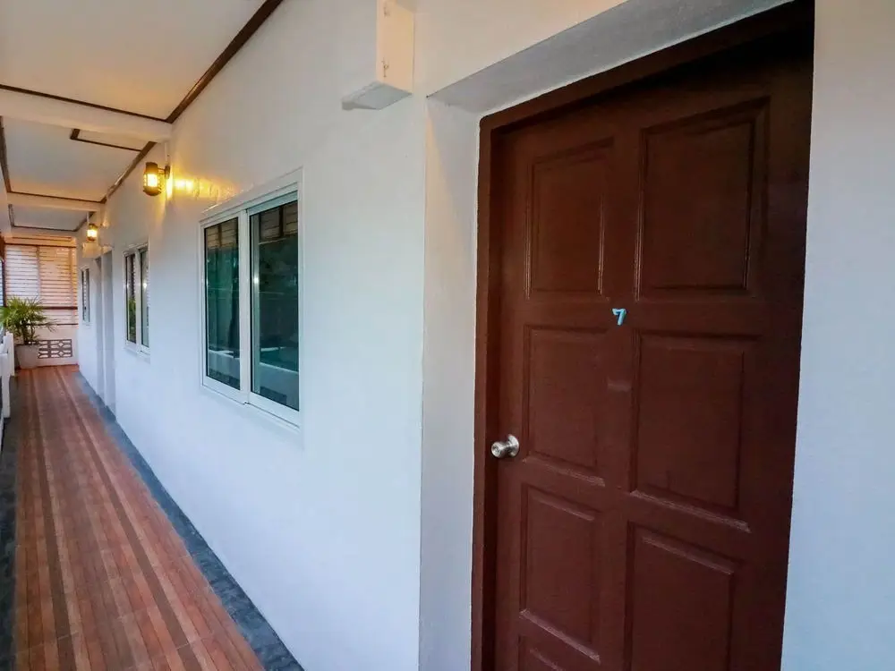 Кату: Nida Rooms Kalim Beach Princess