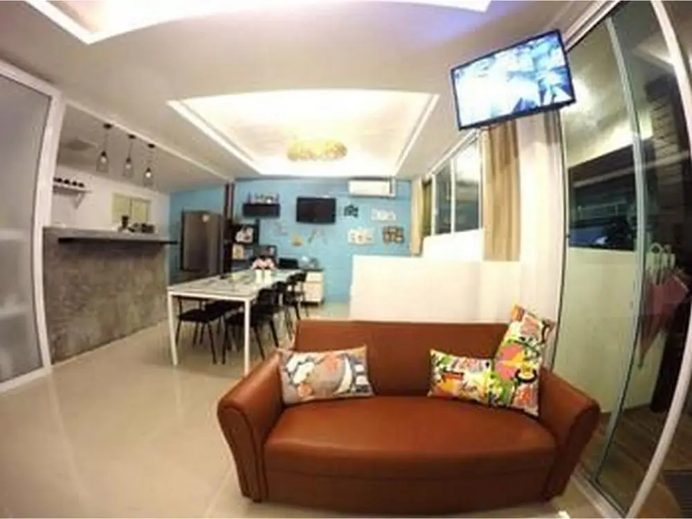 Кату: Nida Rooms Kalim Beach Princess