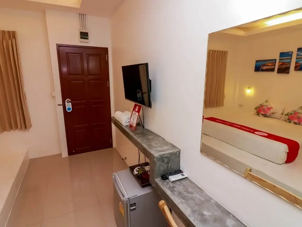 Кату: Nida Rooms Kalim Beach Princess