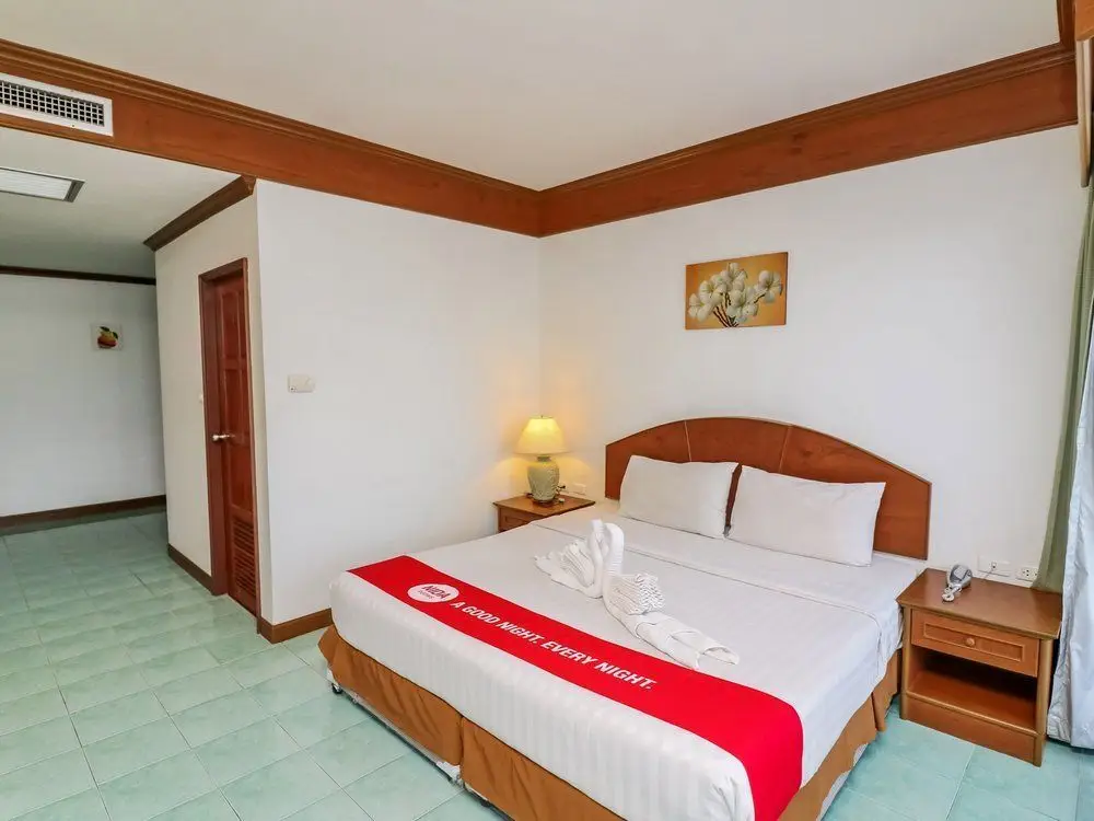 Кату: Nida Rooms Andaman Blue Nanai