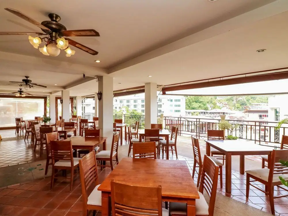 Кату: Nida Rooms Andaman Blue Nanai