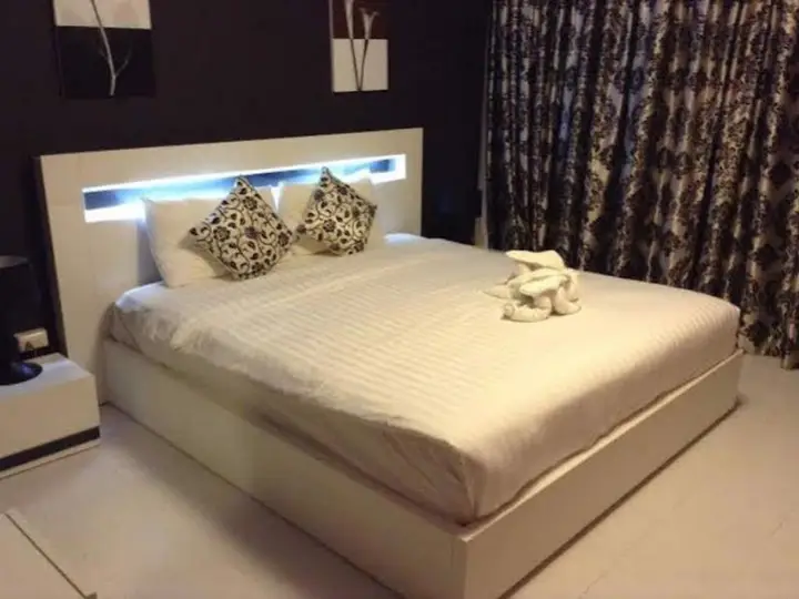 Муанг: Bliss Boutique Hotel