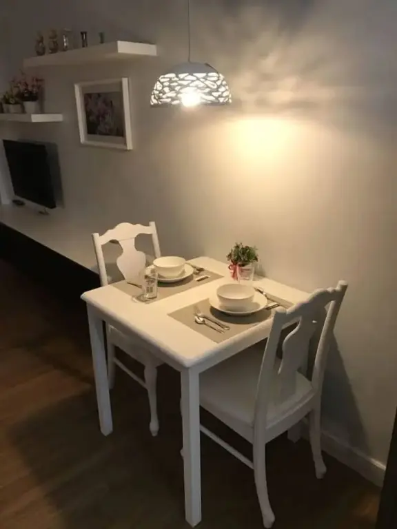 Чиангмай: Bob's Thai BNB's