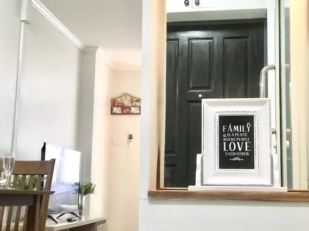 Чиангмай: Bob's Thai BNB's