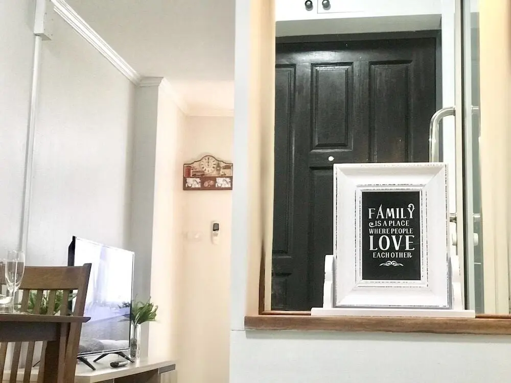 Чиангмай: Bob's Thai BNB's