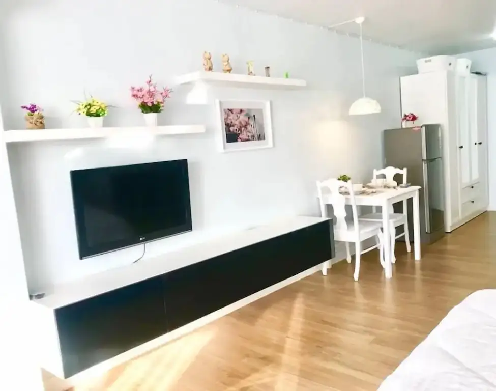 Чиангмай: Bob's Thai BNB's