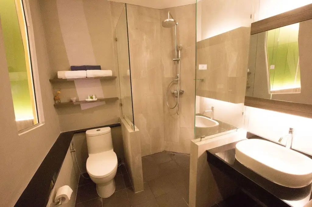 Паттайя: ZEN Rooms Naklua