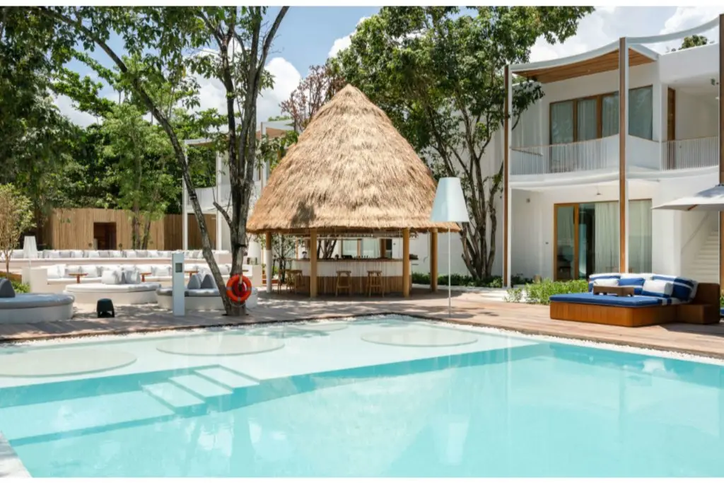 Самуи: Sala Samui Chaweng Beach Resort